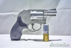 Smith & Wesson 638-3 Airweight .38 S&W | Colt New Police | Super Police