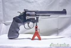 Smith & Wesson 14-3 .38 S&W | Colt New Police | Super Police