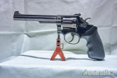 Smith & Wesson 14-3 .38 S&W | Colt New Police | Super Police
