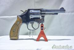 Smith & Wesson 10-5 .38 S&W | Colt New Police | Super Police