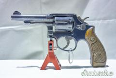 Smith & Wesson 10-5 .38 S&W | Colt New Police | Super Police