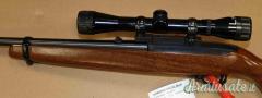 Carabina Ruger Carbine 10-22 Cal.22LR con Ottica