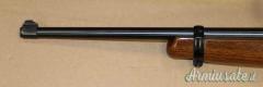 Carabina Ruger Carbine 10-22 Cal.22LR con Ottica