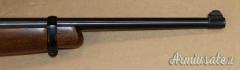 Carabina Ruger Carbine 10-22 Cal.22LR con Ottica