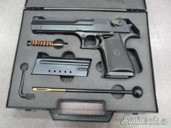 IMI DESERT EAGLE CAL 44 MAG RIF T89