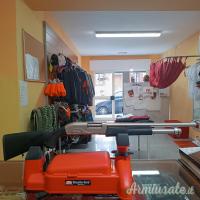 Hatsan Optima 12