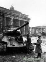Puntale d’epoca “2’ blocco” sovietico per stendardo e/o bandiera cosiddetta “rossa” (U.R.S.S. WW2)
