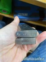 CARICATORE INOX MARCA COLT MOD. 1911 CAL. 45ACP DA 7 COLPI (NUOVO) (VEDI LA DESCRIZIONE)