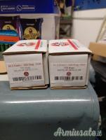 Pallini slug  cal 30 n. S. A