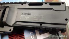 UMAREX TR50 G2 cal. 50 UMAREX TR50 G2 cal. 50