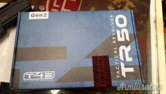 UMAREX TR50 G2 cal. 50 UMAREX TR50 G2 cal. 50