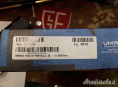 UMAREX TR50 G2 cal. 50 UMAREX TR50 G2 cal. 50
