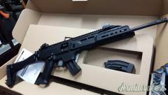 CZ SCORPION EVO 3 S1 cal. 22LR