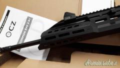 CZ SCORPION EVO 3 S1 cal. 22LR
