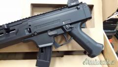 CZ SCORPION EVO 3 S1 cal. 22LR