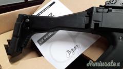 CZ SCORPION EVO 3 S1 cal. 22LR