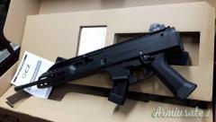 CZ SCORPION EVO 3 S1 cal. 22LR