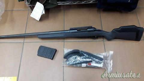 SAVAGE 110 TACTICAL cal. 308