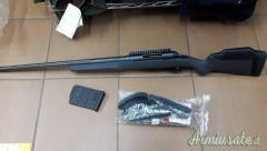SAVAGE 110 TACTICAL cal. 308