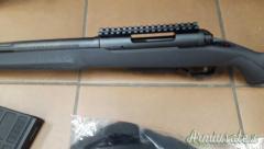 SAVAGE 110 TACTICAL cal. 308