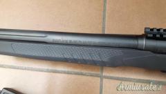 SAVAGE 110 TACTICAL cal. 308