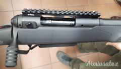 SAVAGE 110 TACTICAL cal. 308