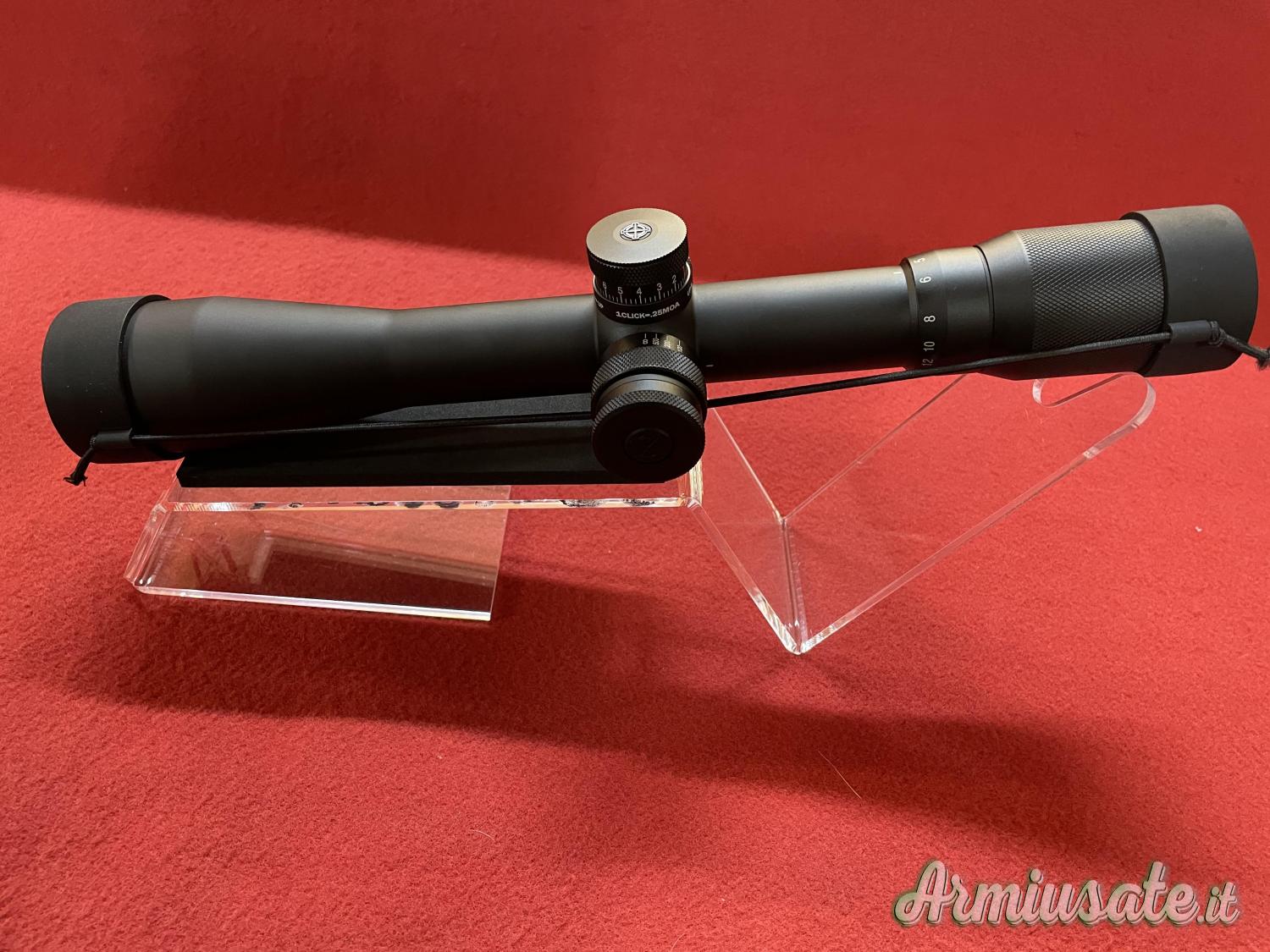 Sightmark Riflescope - Rapid AR 5-20x40 SCR-308 Sightmark Riflescope - Rapid AR 5-20x40 SCR-308
