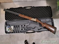 Franchi falconet 12