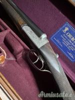 Churchill E.J. Utility 12