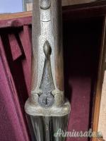 Churchill E.J. Utility 12
