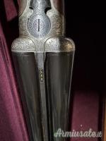 Churchill E.J. Utility 12
