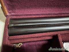Churchill E.J. Utility 12