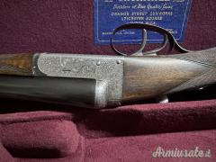 Churchill E.J. Utility 12