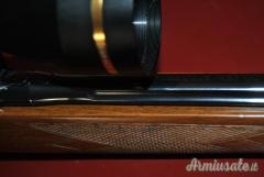 CZ 452 Golden Anniversary 50° , 500 esemplari al mondo , Ottica Leupold vx-3i 4,5-14x50