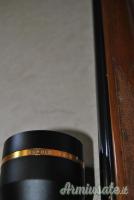 CZ 452 Golden Anniversary 50° , 500 esemplari al mondo , Ottica Leupold vx-3i 4,5-14x50