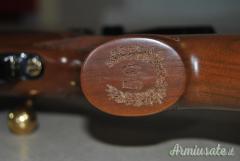 CZ 452 Golden Anniversary 50° , 500 esemplari al mondo , Ottica Leupold vx-3i 4,5-14x50