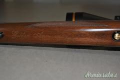 CZ 452 Golden Anniversary 50° , 500 esemplari al mondo , Ottica Leupold vx-3i 4,5-14x50
