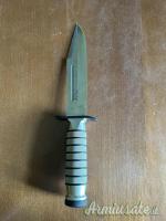 Coltello Fox Rambler Survival