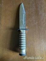 Coltello Fox Rambler Survival