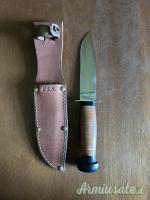 Coltello Boker Plus Mark 1 Navy