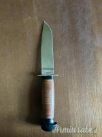 Coltello Boker Plus Mark 1 Navy