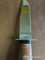 Coltello Boker Plus Mark 1 Navy