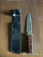 Coltello Magnum Combat Knife