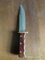 Coltello Magnum Combat Knife