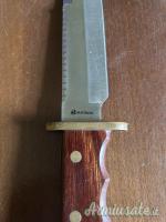 Coltello Magnum Combat Knife