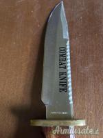 Coltello Magnum Combat Knife