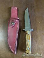 Coltello Fox Stainless 440