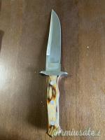 Coltello Fox Stainless 440