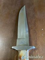 Coltello Fox Stainless 440