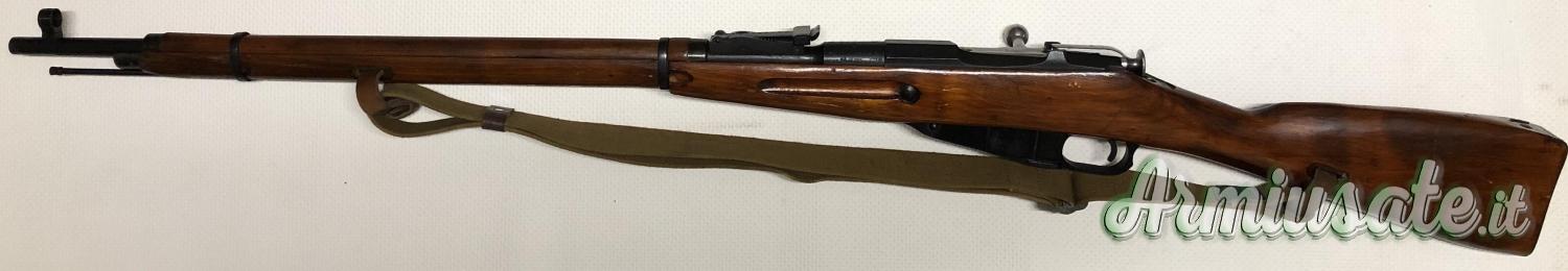 Mosin Nagant 91/30 Izhevsk Mosin Nagant 91/30 Izhevsk